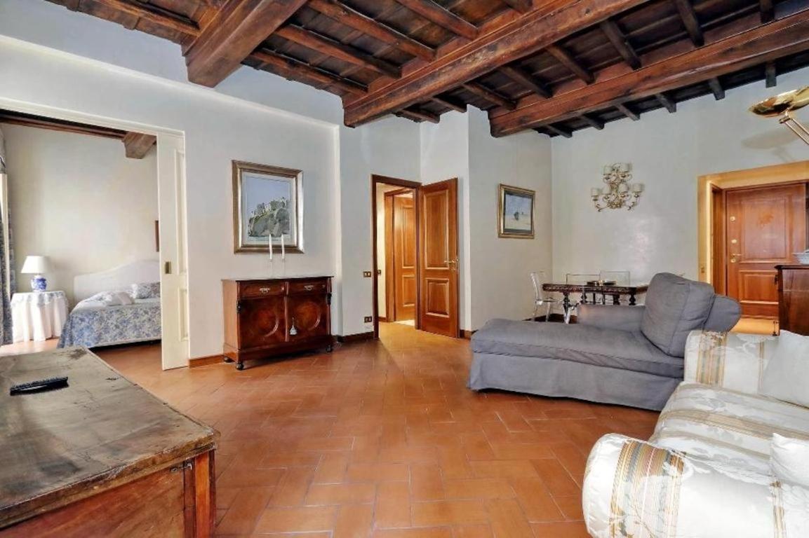 Trevi Halldis Appartamento *