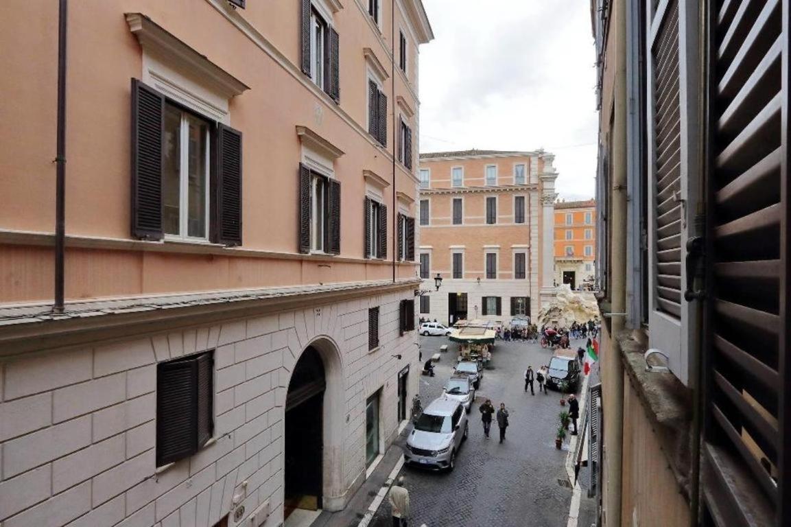 Trevi Halldis Appartamento Roma