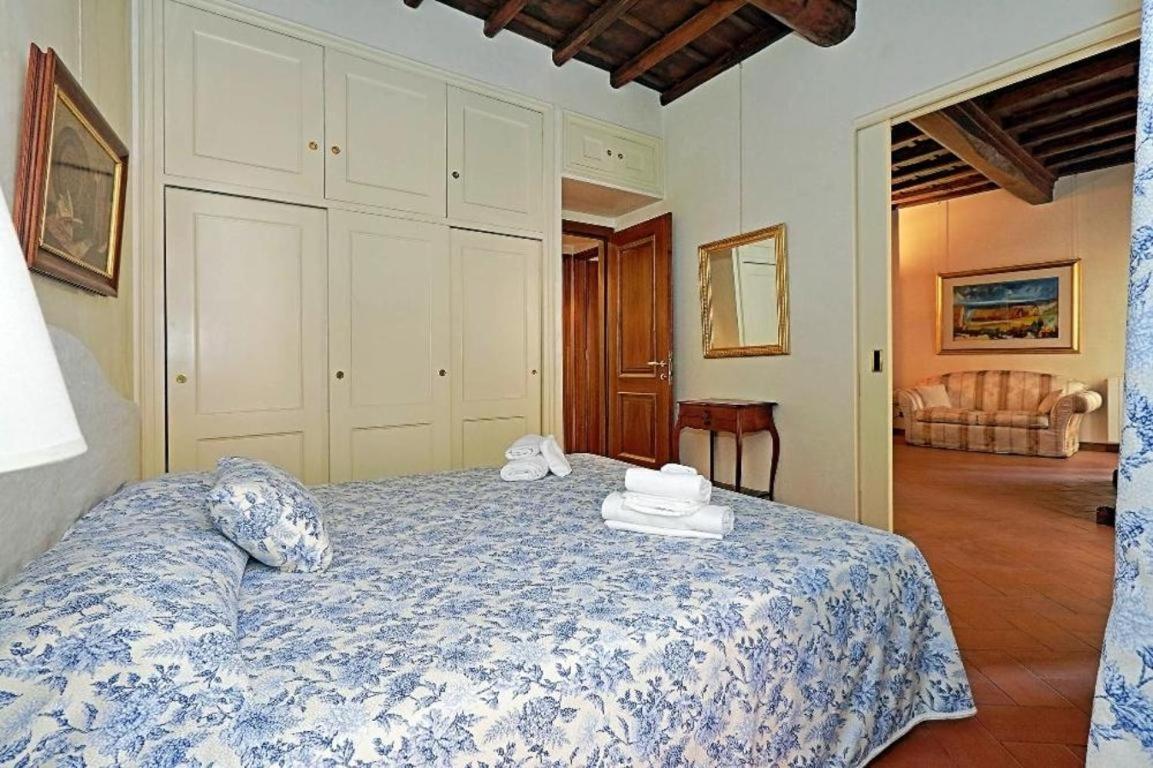 Trevi Halldis Appartamento Roma