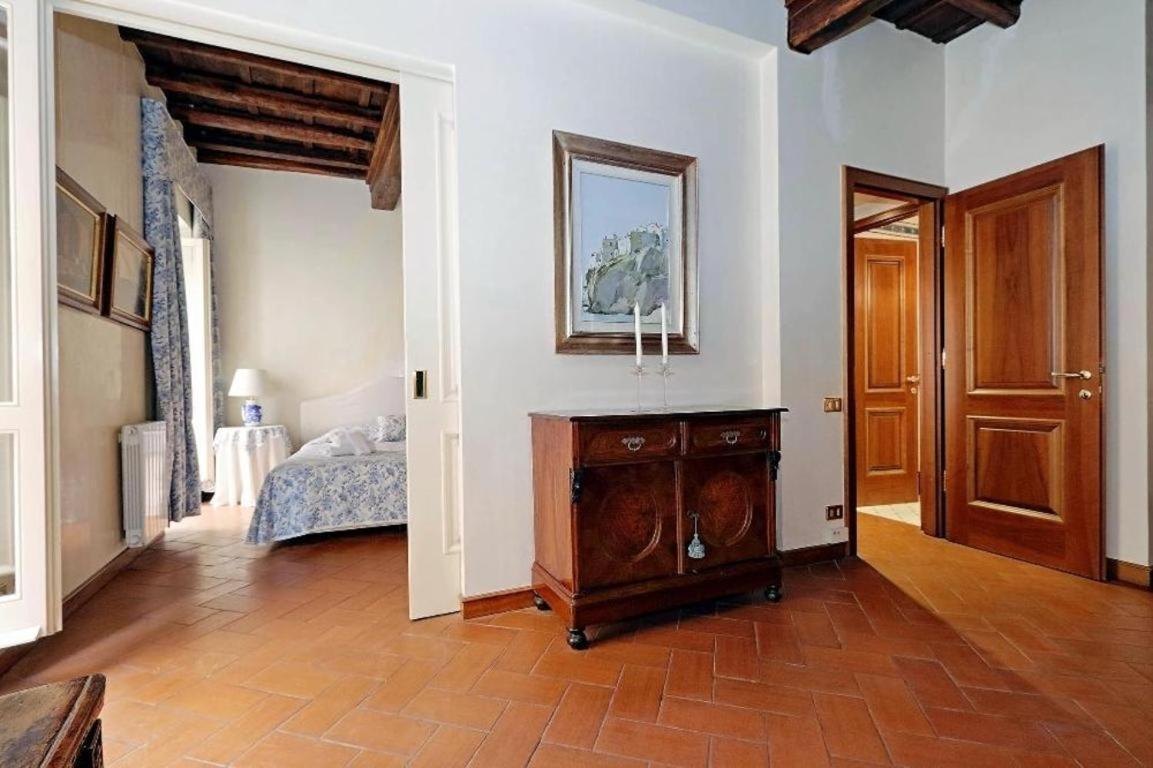 Appartamento Trevi Halldis