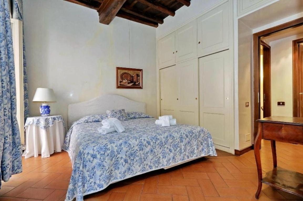 Appartamento Trevi Halldis