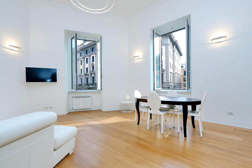 Appartamento Trevi Halldis
