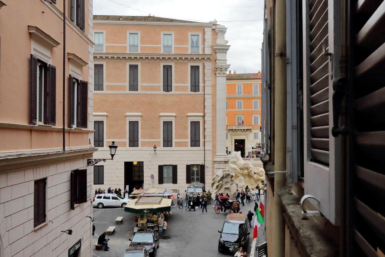 Trevi Halldis Appartamento *