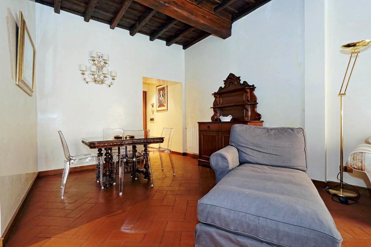 Trevi Halldis Apartamento